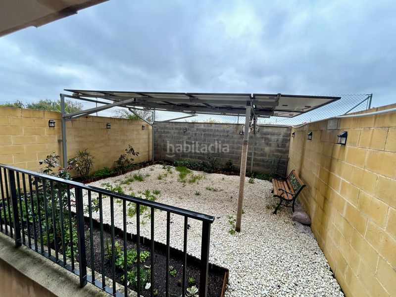 Foto 37e83218-e4a0-4a55-91f5-023e17cb52af. Apartament amb aparcament a Doña Julia Golf Casares