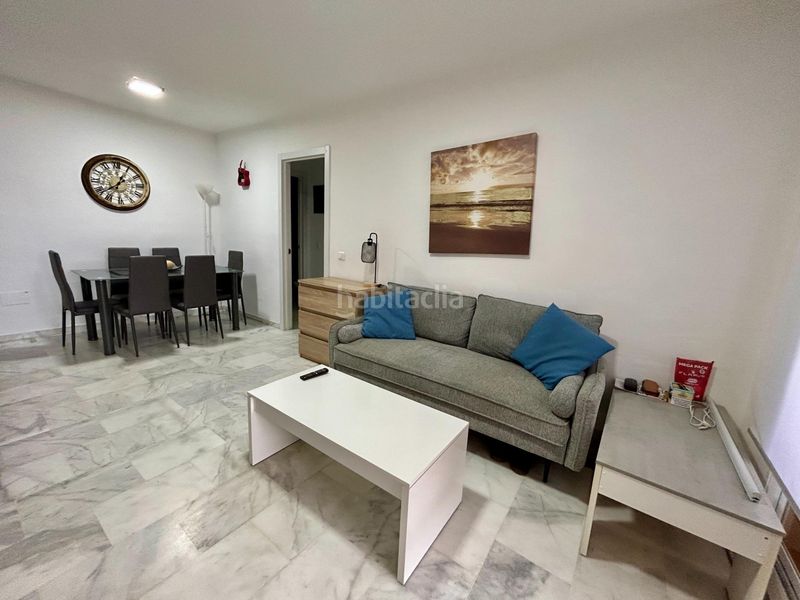 Foto 60a975cb-71d2-42e8-a782-471915d9357c. Apartament amb aparcament a Doña Julia Golf Casares
