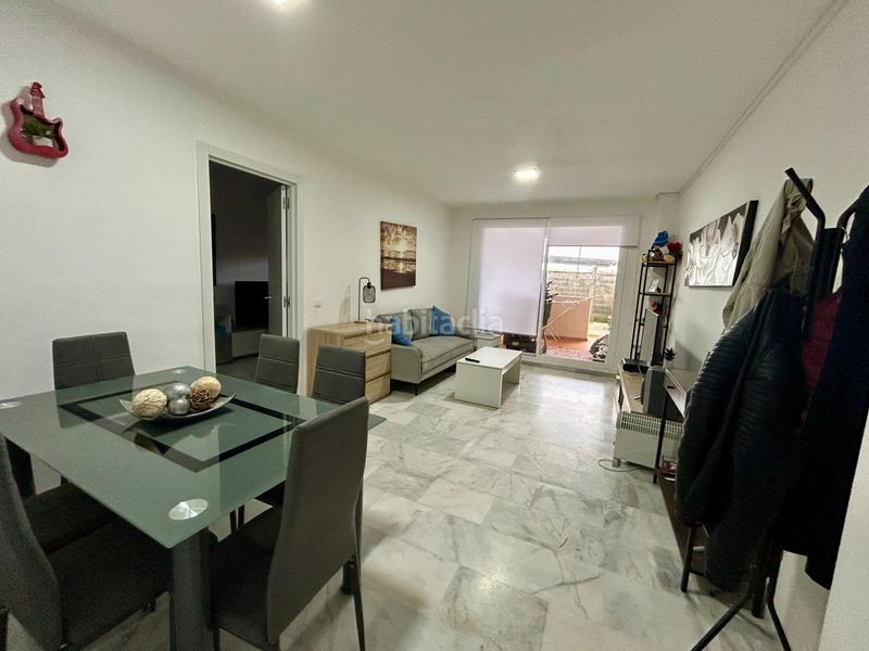 Foto 6fe6bf6b-b8d2-4e42-8477-20e77cf4e8f7. Apartament amb aparcament a Doña Julia Golf Casares