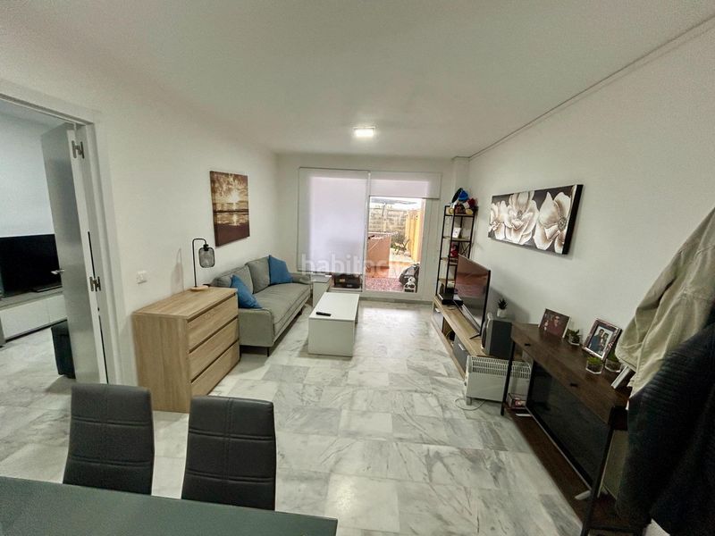 Foto 72867241-4e4c-4062-a2fa-2e86870ceedd. Apartament amb aparcament a Doña Julia Golf Casares