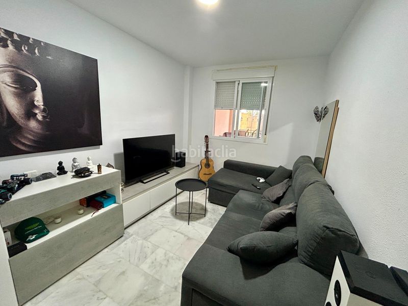 Foto 75403625-c0c3-465e-9180-92ab63bf208d. Apartament amb aparcament a Doña Julia Golf Casares