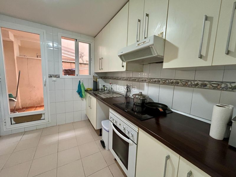 Foto 79e89b44-6810-4ad4-8f7e-765403a77ad7. Apartament amb aparcament a Doña Julia Golf Casares