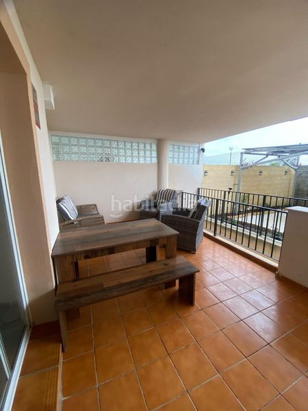 Foto 90eae853-0733-4508-bc72-a96df102d5ba. Apartament amb aparcament a Doña Julia Golf Casares