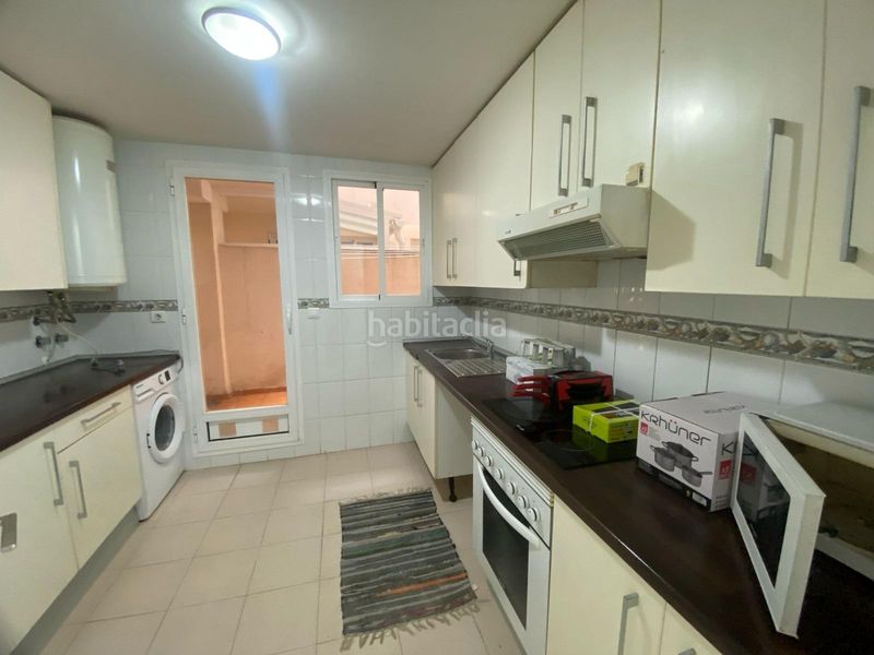 Foto 93edfa98-8159-45c6-b043-f17951cd1d0d. Apartament amb aparcament a Doña Julia Golf Casares