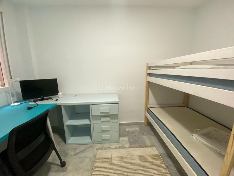 Foto ade89844-2100-49a9-af12-c14ceee59336. Apartament amb aparcament a Doña Julia Golf Casares