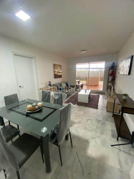 Foto e6f79ac9-6845-4f6f-9b3b-c5893cc05e9c. Apartament amb aparcament a Doña Julia Golf Casares