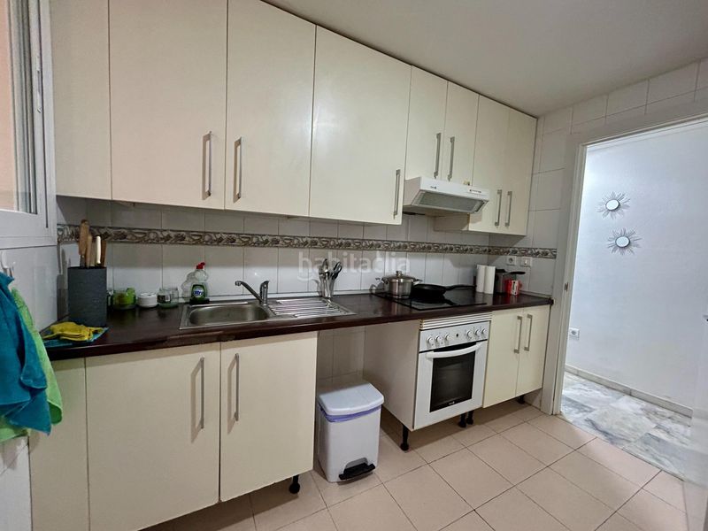 Foto f507bddb-b190-4aeb-898b-6e8d750d39b7. Apartament amb aparcament a Doña Julia Golf Casares