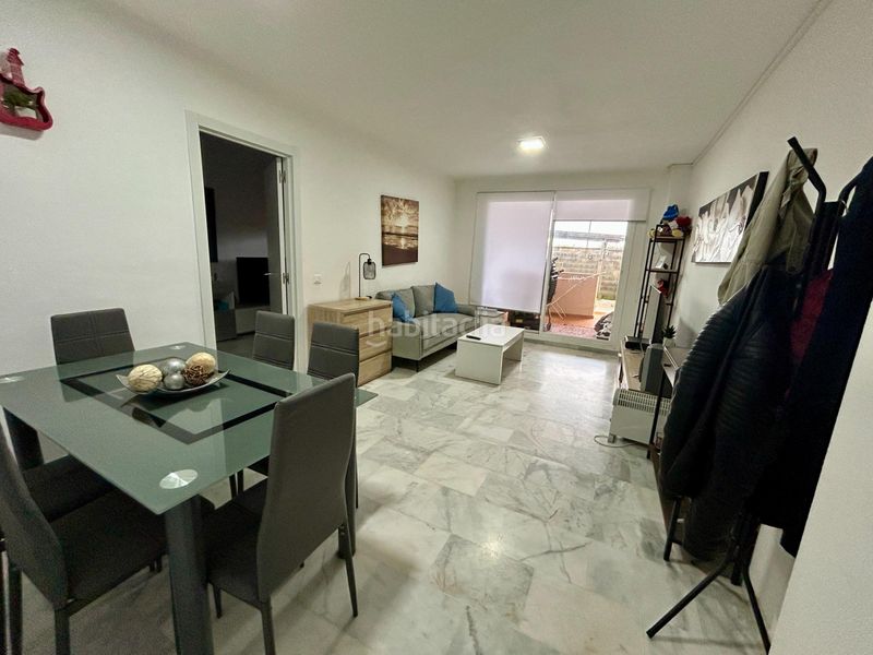 Foto f866ecf4-2af2-4468-a814-04bf965b6d2b. Apartament amb aparcament a Doña Julia Golf Casares