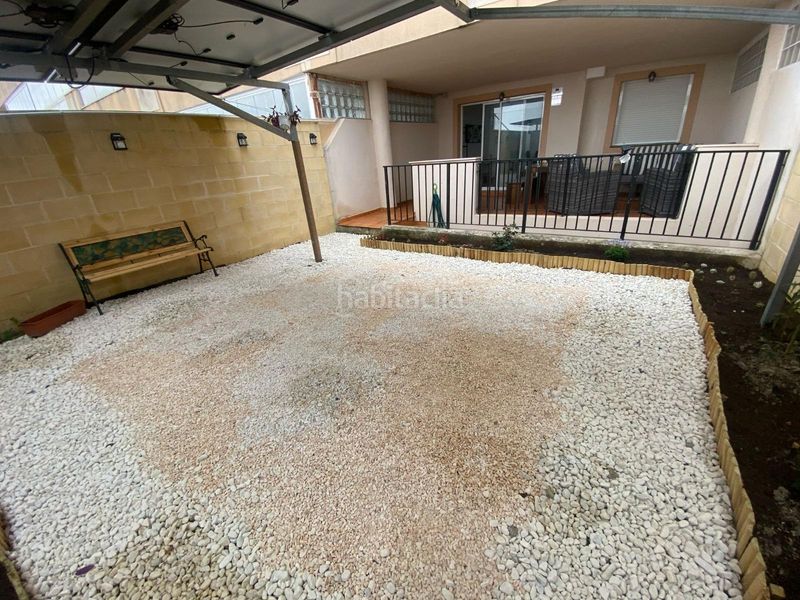Foto fd8f34af-84b3-4868-bfe9-f243135718f5. Apartament amb aparcament a Doña Julia Golf Casares