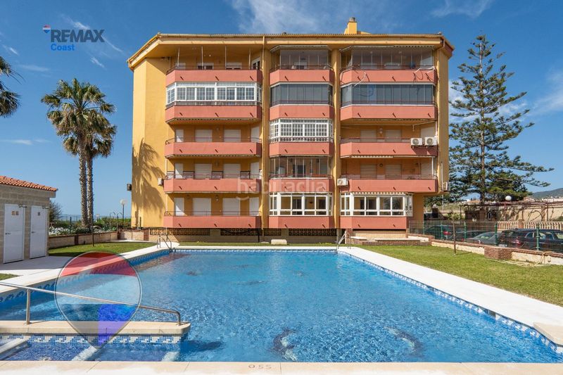 Foto a38a40fa-5eff-4228-af3f-5de79dabf60f. Pis amb aparcament piscina a Añoreta Baja Rincón de la Victoria
