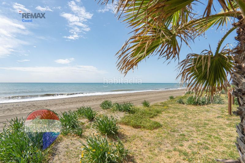 Foto b72a6033-5a49-46f6-af6e-67b944904e4c. Pis amb aparcament piscina a Añoreta Baja Rincón de la Victoria