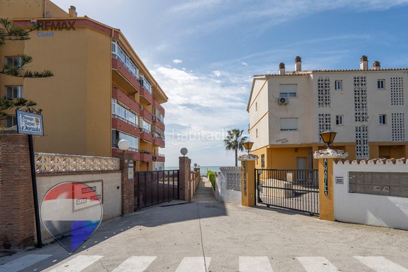 Foto ba60a83c-bd6d-4615-9b45-5fe08b0965de. Pis amb aparcament piscina a Añoreta Baja Rincón de la Victoria