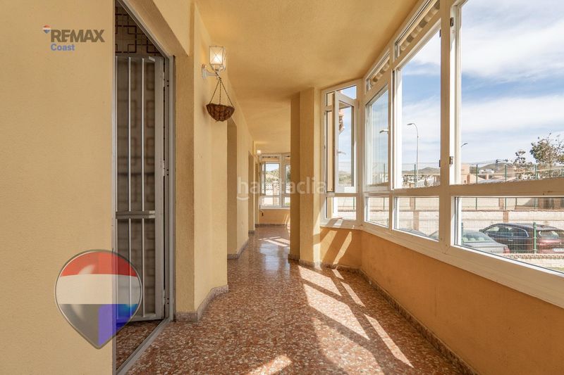 Foto e4ecdda5-1072-4781-b055-a4e8f022e5f5. Pis amb aparcament piscina a Añoreta Baja Rincón de la Victoria