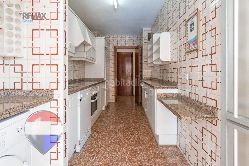 Foto e6d8def6-5021-45ff-aab6-ea62576e5205. Pis amb aparcament piscina a Añoreta Baja Rincón de la Victoria