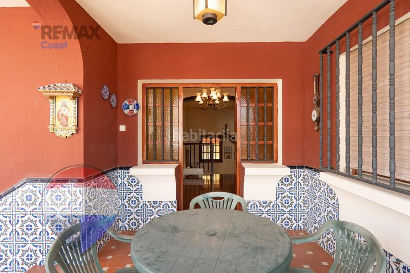 Foto 0c5bd103-f25f-41fe-9ac1-12660e880806. Casa amb calefacció aparcament piscina a Cortijo Bazán - Los Casinis - Los Cipreses Málaga