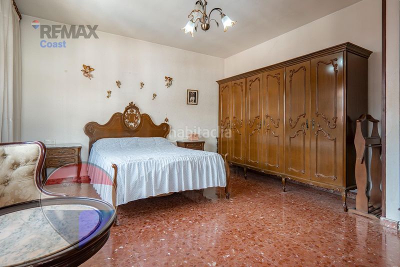 Foto 0faf758d-c26e-4801-85d2-6bddb92c461d. Casa amb calefacció aparcament piscina a Cortijo Bazán - Los Casinis - Los Cipreses Málaga