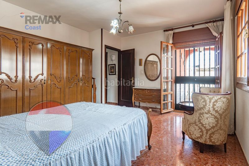 Foto 1f2b1cac-a7d9-45a4-913d-ef19660ede09. Casa amb calefacció aparcament piscina a Cortijo Bazán - Los Casinis - Los Cipreses Málaga