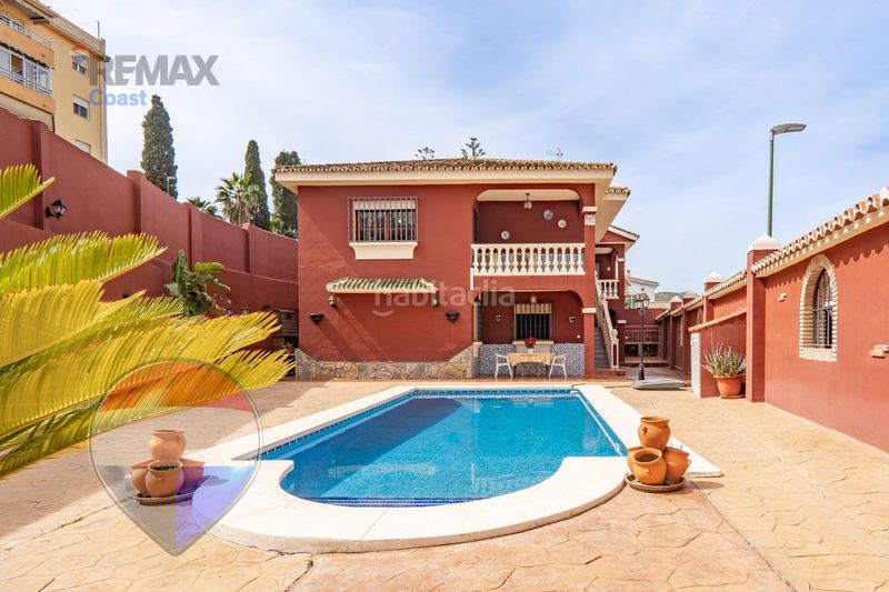 Foto 2b4987bf-d455-4244-8020-d716a52bb07b. Casa amb calefacció aparcament piscina a Cortijo Bazán - Los Casinis - Los Cipreses Málaga