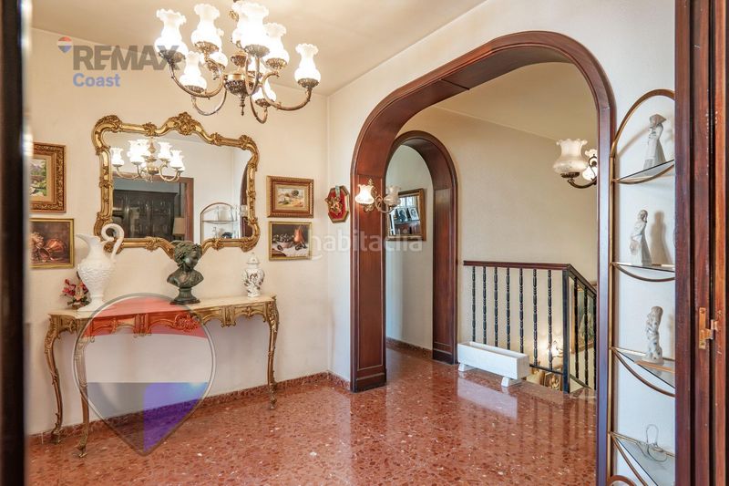 Foto 2e7b2639-7725-4f3a-bdb8-d68900383ab8. Casa amb calefacció aparcament piscina a Cortijo Bazán - Los Casinis - Los Cipreses Málaga