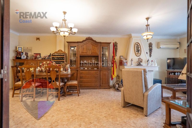 Foto 2f3c3769-6b15-4aa7-b5ff-fdf93c915f25. Casa amb calefacció aparcament piscina a Cortijo Bazán - Los Casinis - Los Cipreses Málaga