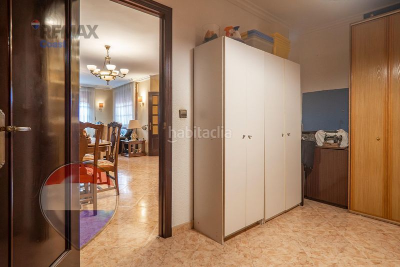 Foto 33b47577-6b36-4d60-a4cc-4d447a5ea79a. Casa amb calefacció aparcament piscina a Cortijo Bazán - Los Casinis - Los Cipreses Málaga