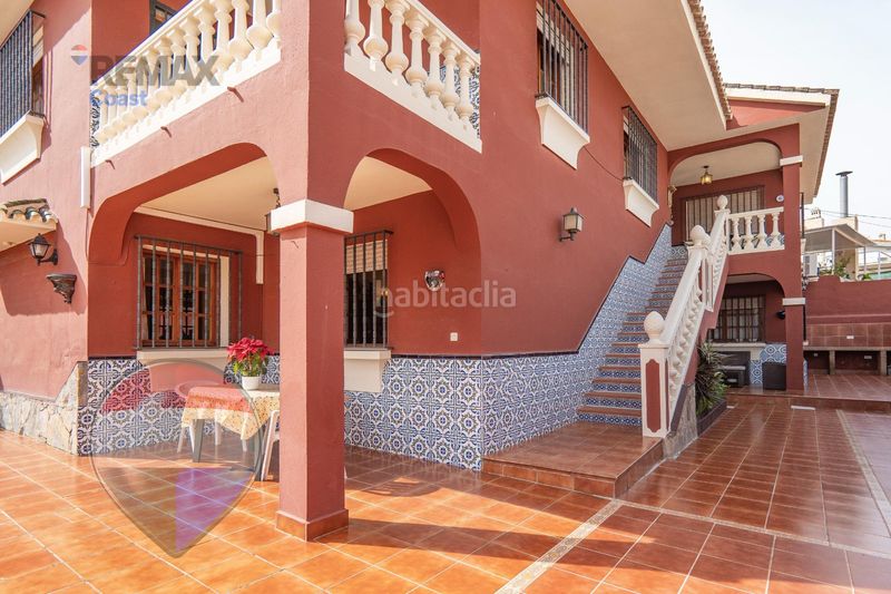 Foto 34ae1866-2d1e-460d-8c9e-e349fc1e2c08. Casa amb calefacció aparcament piscina a Cortijo Bazán - Los Casinis - Los Cipreses Málaga