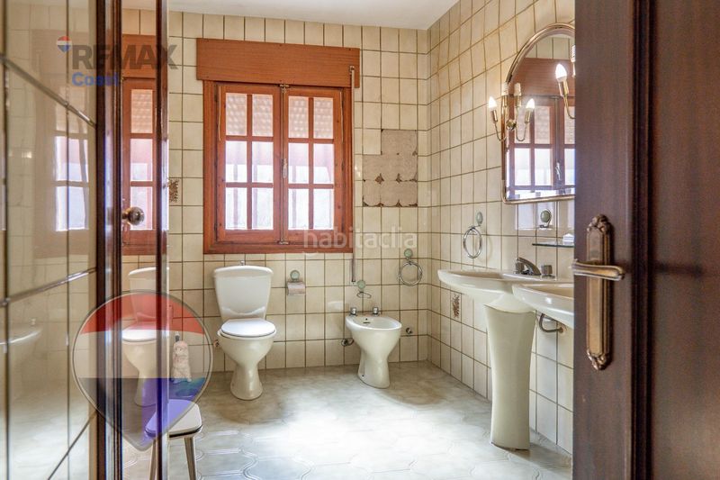 Foto 3e2096fa-b7d1-4424-b850-5e1a8140c74c. Casa amb calefacció aparcament piscina a Cortijo Bazán - Los Casinis - Los Cipreses Málaga