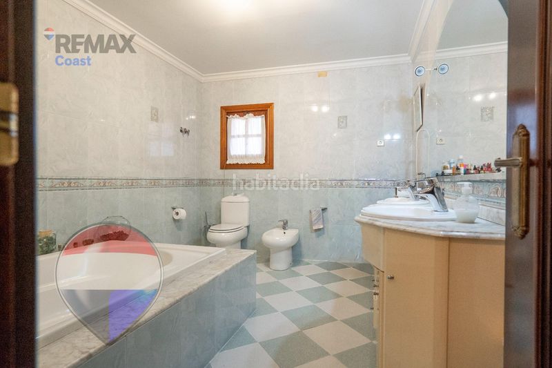 Foto 4a3198c3-9e07-4022-bb08-c762bbf7a663. Casa amb calefacció aparcament piscina a Cortijo Bazán - Los Casinis - Los Cipreses Málaga