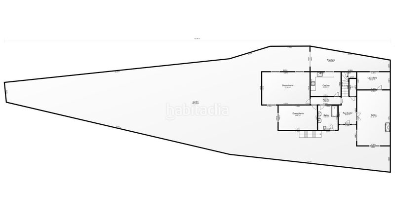 Foto 4b7e5949-659d-4f69-bcf4-4e9fb3eadd48. Casa amb calefacció aparcament piscina a Cortijo Bazán - Los Casinis - Los Cipreses Málaga