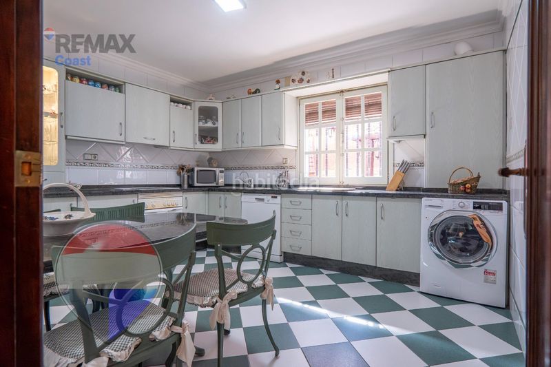 Foto 53a7ccec-8ae8-44fb-8953-098f1fccf8de. Casa amb calefacció aparcament piscina a Cortijo Bazán - Los Casinis - Los Cipreses Málaga