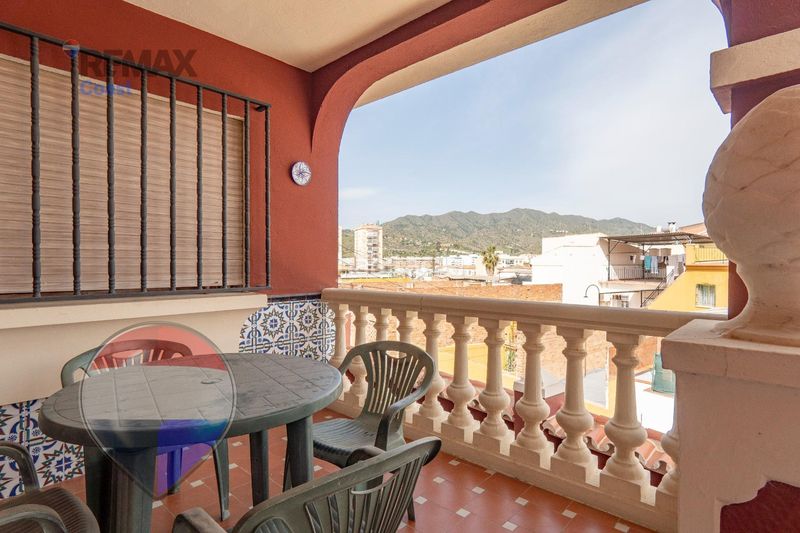 Foto 54839f70-fda8-4797-abd0-4b3cd3405000. Casa amb calefacció aparcament piscina a Cortijo Bazán - Los Casinis - Los Cipreses Málaga