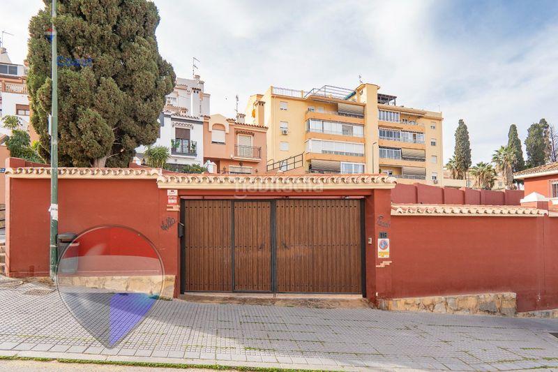 Foto 5547a77c-bc02-4969-89fa-8268b97389d7. Casa amb calefacció aparcament piscina a Cortijo Bazán - Los Casinis - Los Cipreses Málaga