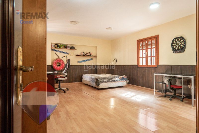 Foto 57093ac4-d5aa-4aef-b267-e9d44f507c49. Casa amb calefacció aparcament piscina a Cortijo Bazán - Los Casinis - Los Cipreses Málaga