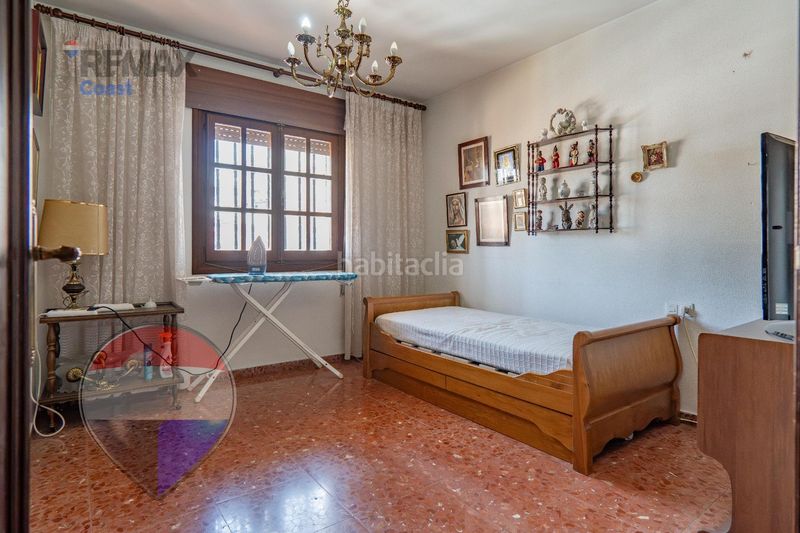 Foto 5d7f4943-7455-4139-b0ba-42dbc52e34b3. Casa amb calefacció aparcament piscina a Cortijo Bazán - Los Casinis - Los Cipreses Málaga