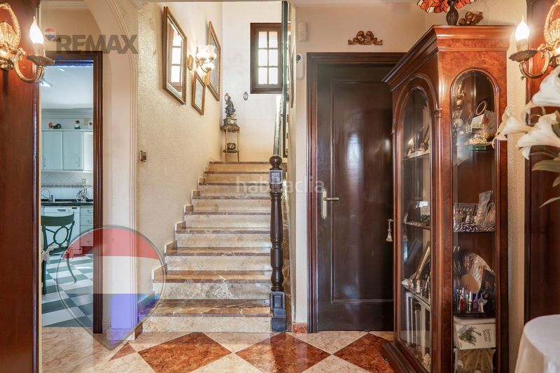 Foto 631c9d63-362c-4d8d-b037-c34c0912de17. Casa amb calefacció aparcament piscina a Cortijo Bazán - Los Casinis - Los Cipreses Málaga
