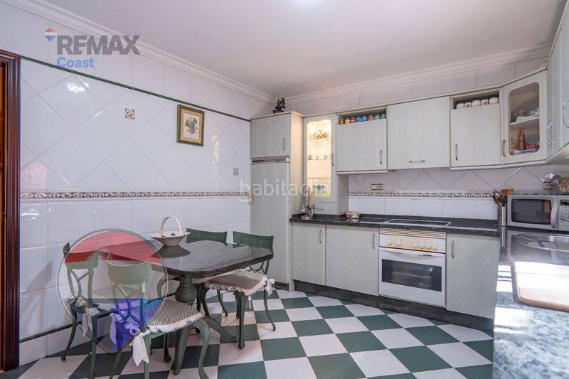Foto 657840e6-372c-465e-9f34-f308d625eb43. Casa amb calefacció aparcament piscina a Cortijo Bazán - Los Casinis - Los Cipreses Málaga