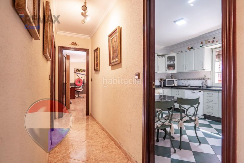 Foto 679be487-7883-4660-a97d-719110e2c542. Casa amb calefacció aparcament piscina a Cortijo Bazán - Los Casinis - Los Cipreses Málaga