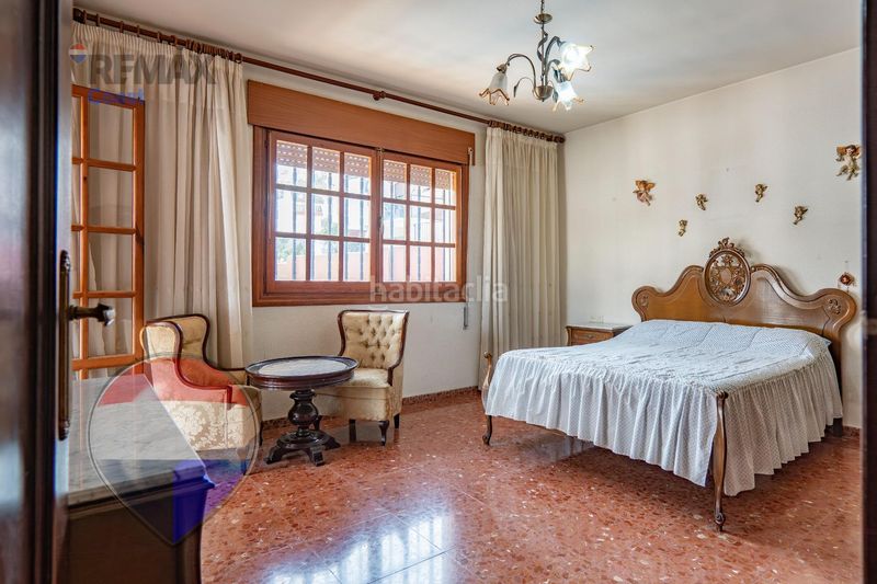 Foto 7b2db7d9-383e-4b00-b2ff-faf046115174. Casa amb calefacció aparcament piscina a Cortijo Bazán - Los Casinis - Los Cipreses Málaga