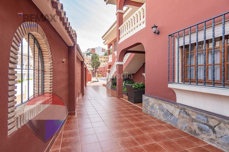 Foto 7f0f8dcc-4aae-4e96-9820-0b5ba75d03c7. Casa amb calefacció aparcament piscina a Cortijo Bazán - Los Casinis - Los Cipreses Málaga
