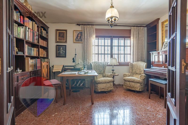 Foto 8242a8d1-2013-4604-9542-649be4a09b34. Casa amb calefacció aparcament piscina a Cortijo Bazán - Los Casinis - Los Cipreses Málaga