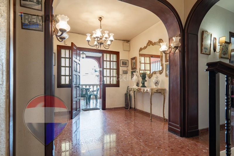 Foto 8440b518-5bb0-4698-8732-3afe43bacd90. Casa amb calefacció aparcament piscina a Cortijo Bazán - Los Casinis - Los Cipreses Málaga