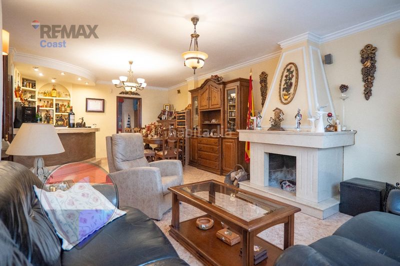 Foto 8e364a24-1681-4baf-bf43-bcd0ce333cda. Casa amb calefacció aparcament piscina a Cortijo Bazán - Los Casinis - Los Cipreses Málaga