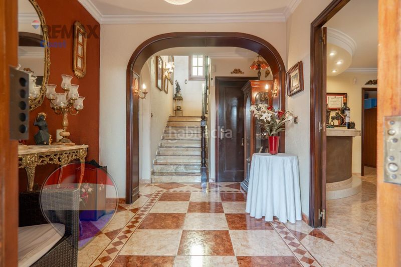 Foto ac7f74e1-9834-44ea-8b0b-5eb84869c594. Casa amb calefacció aparcament piscina a Cortijo Bazán - Los Casinis - Los Cipreses Málaga