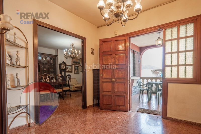 Foto ad2c6b70-017e-49d1-ab0e-395b876dcb0e. Casa amb calefacció aparcament piscina a Cortijo Bazán - Los Casinis - Los Cipreses Málaga