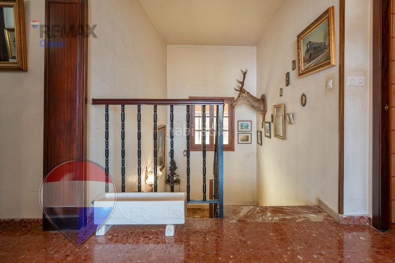 Foto af8271e1-b9f8-4cad-b4df-3d18238dd61e. Casa amb calefacció aparcament piscina a Cortijo Bazán - Los Casinis - Los Cipreses Málaga