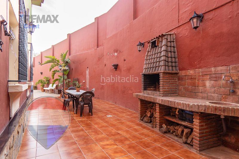 Foto b4c1bcdb-31ed-4b2f-b533-1e150b744471. Casa amb calefacció aparcament piscina a Cortijo Bazán - Los Casinis - Los Cipreses Málaga