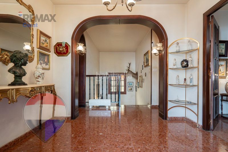 Foto ca8113a1-bb64-47e1-941c-5ceabf1f4ccc. Casa amb calefacció aparcament piscina a Cortijo Bazán - Los Casinis - Los Cipreses Málaga