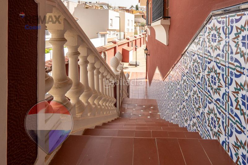 Foto cfb7ee76-b15d-4568-bb27-0f79f962b736. Casa amb calefacció aparcament piscina a Cortijo Bazán - Los Casinis - Los Cipreses Málaga