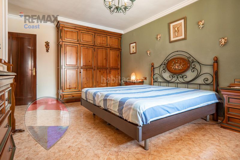 Foto d7b92d58-241d-4d59-83ca-9bb928bf6872. Casa amb calefacció aparcament piscina a Cortijo Bazán - Los Casinis - Los Cipreses Málaga