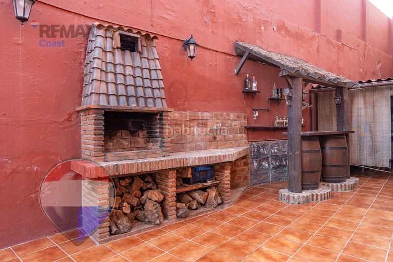 Foto db010582-5ae8-4e53-948f-fa022b034fe7. Casa amb calefacció aparcament piscina a Cortijo Bazán - Los Casinis - Los Cipreses Málaga